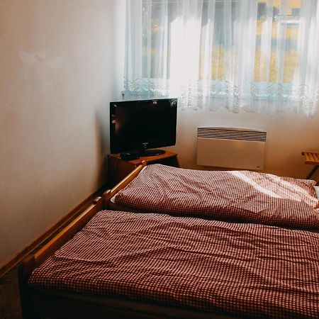 Apartman Rokytnice Nad Jizerou Daire Dış mekan fotoğraf