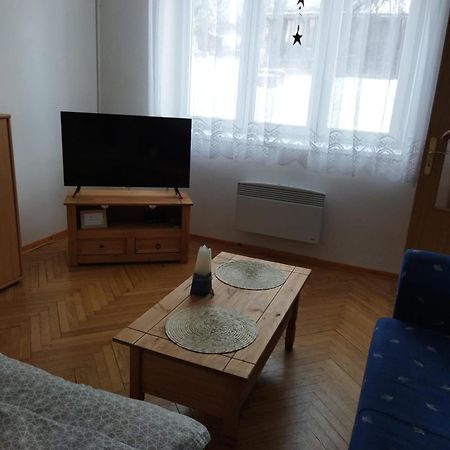 Apartman Rokytnice Nad Jizerou Daire Dış mekan fotoğraf