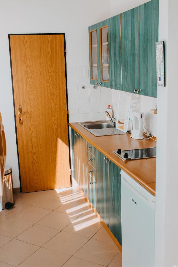 Apartman Rokytnice Nad Jizerou Daire Dış mekan fotoğraf