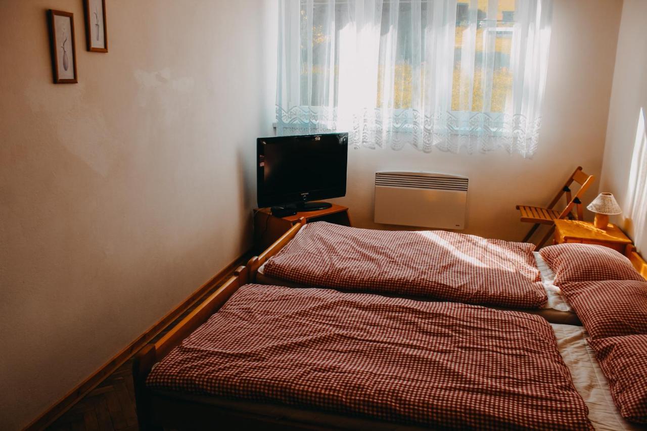 Apartman Rokytnice Nad Jizerou Daire Dış mekan fotoğraf