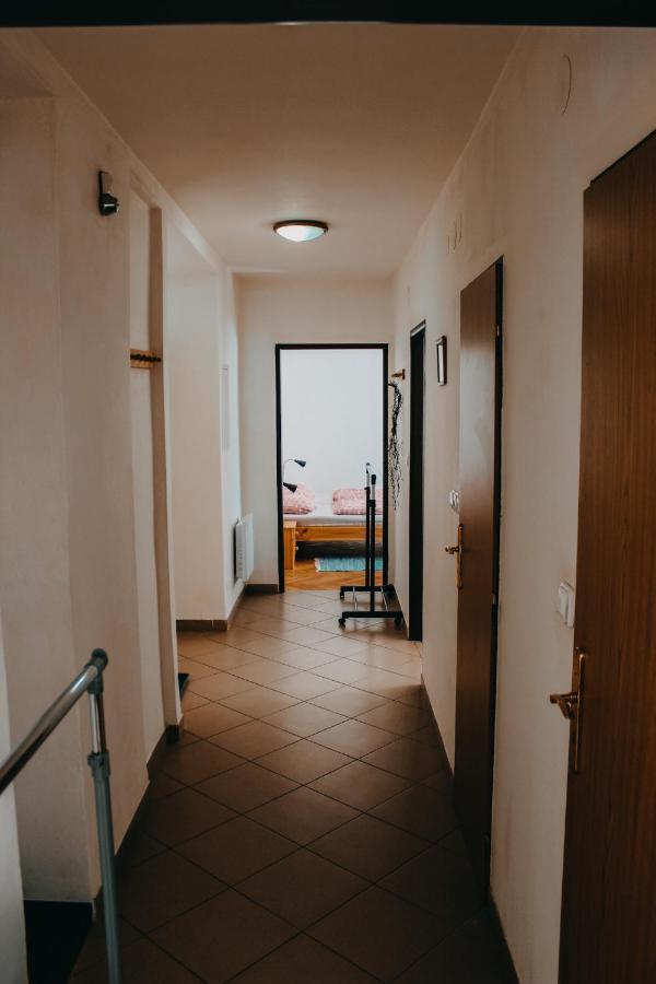 Apartman Rokytnice Nad Jizerou Daire Dış mekan fotoğraf
