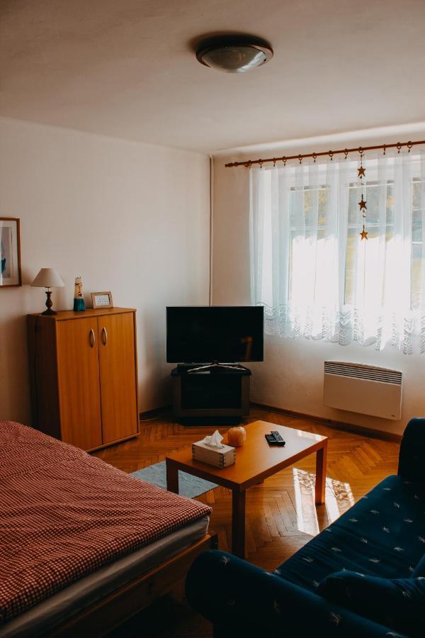 Apartman Rokytnice Nad Jizerou Daire Dış mekan fotoğraf