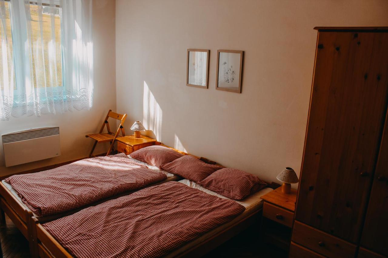 Apartman Rokytnice Nad Jizerou Daire Dış mekan fotoğraf