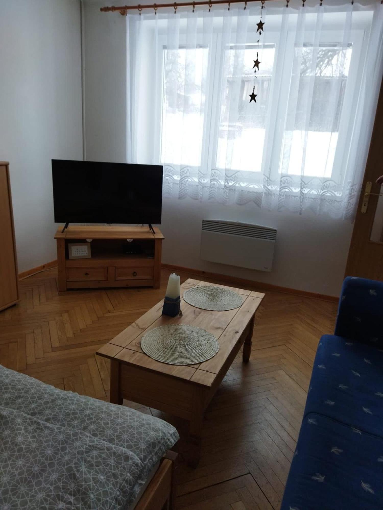 Apartman Rokytnice Nad Jizerou Daire Dış mekan fotoğraf